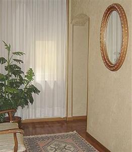 Ambra Palace Hotel Pescara