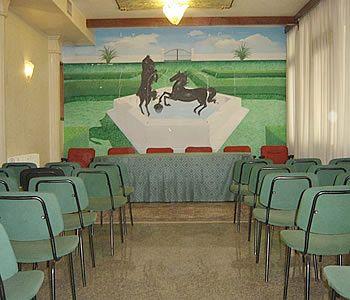 Ambra Palace Hotel Pescara