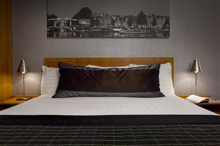 Inntel Hotels Amsterdam Centre