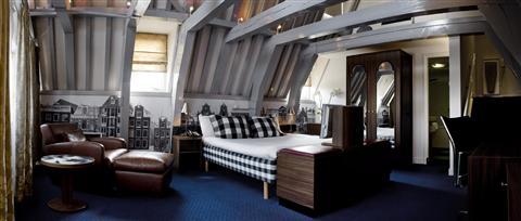 Inntel Hotels Amsterdam Centre