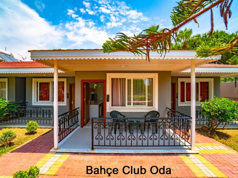 Clover Magic Garden Beach