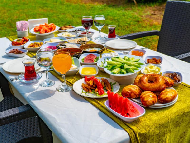 Clover Magic Garden Beach