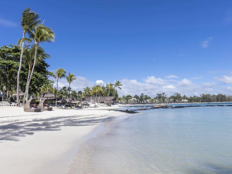 Ambre Mauritius