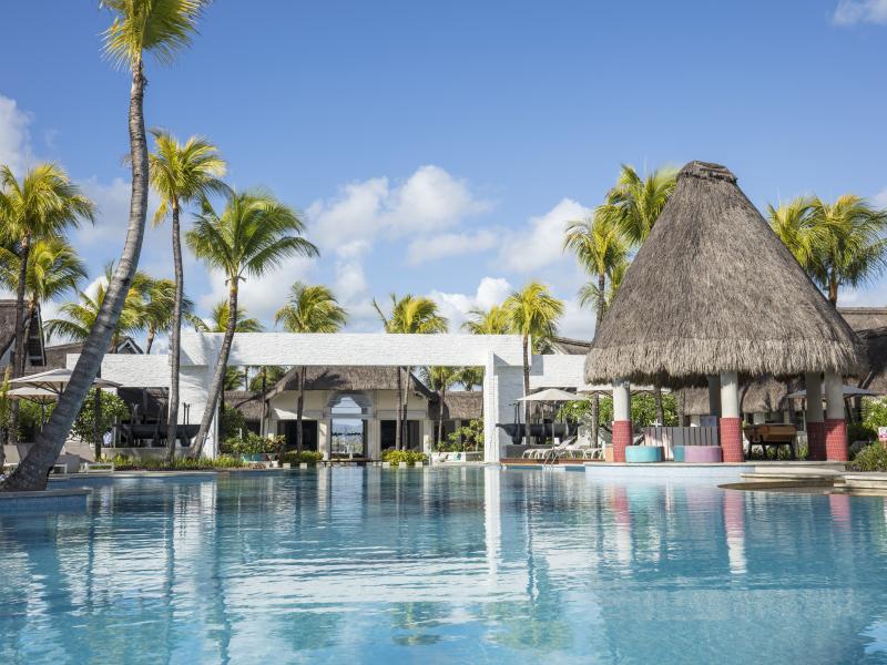 Ambre Mauritius