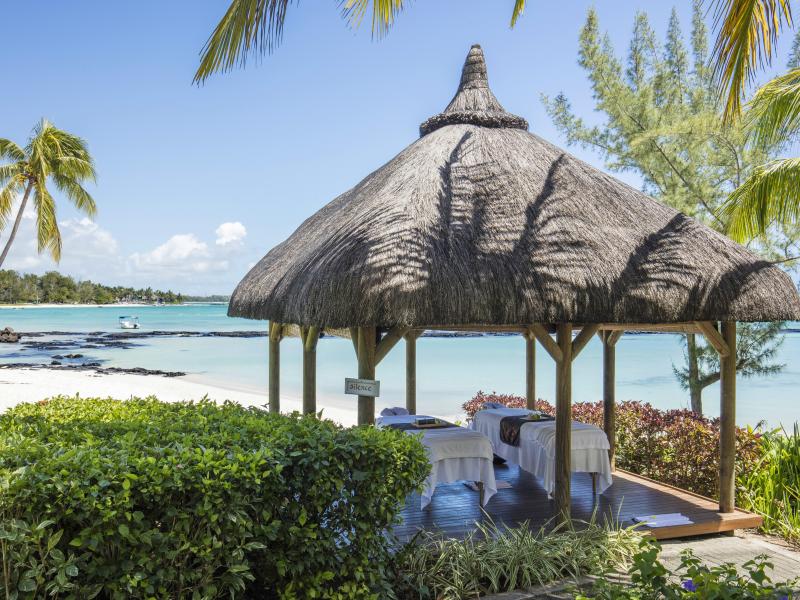 Ambre Mauritius