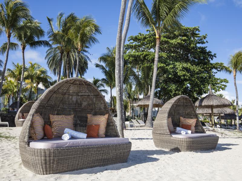 Ambre Mauritius