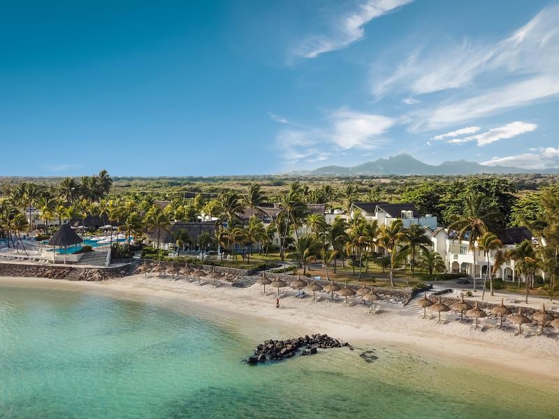 Ambre Mauritius