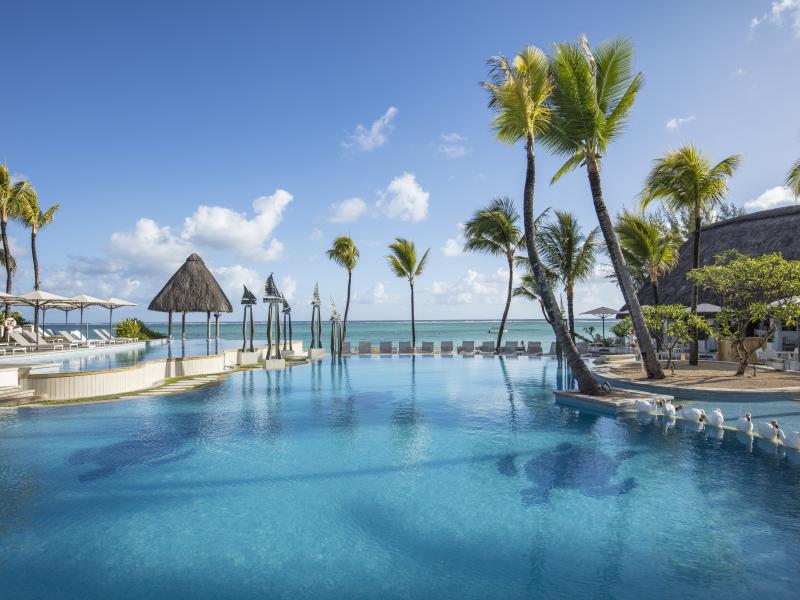 Ambre Mauritius
