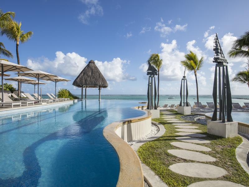 Ambre Mauritius