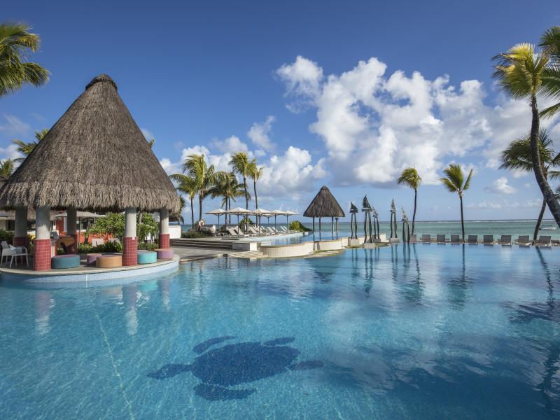 Ambre Mauritius