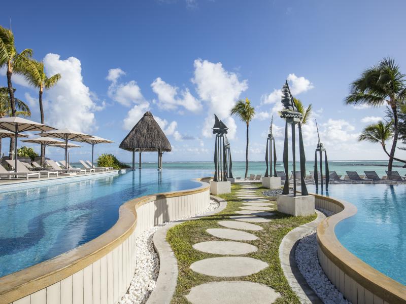 Ambre Mauritius