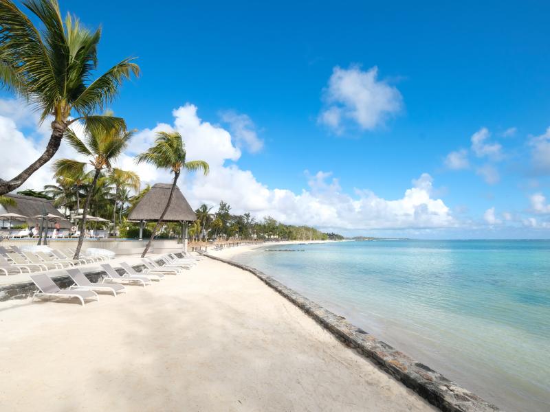 Ambre Mauritius