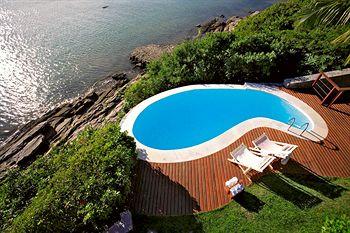 Insolito Hotel Boutique & Spa