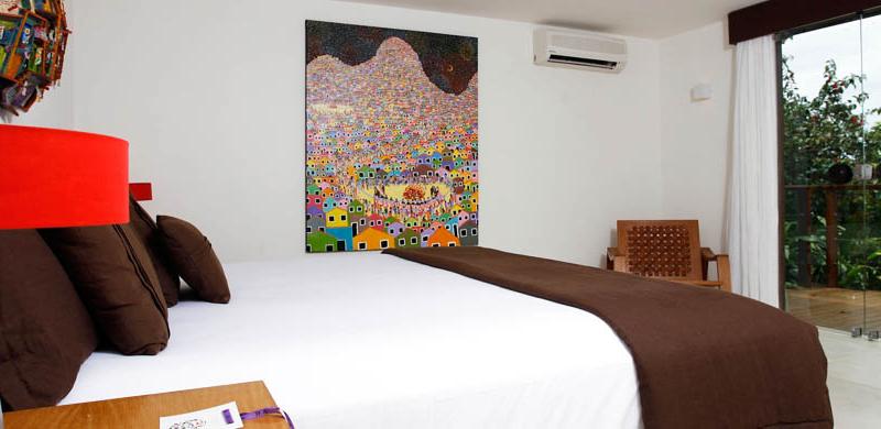Insolito Hotel Boutique & Spa