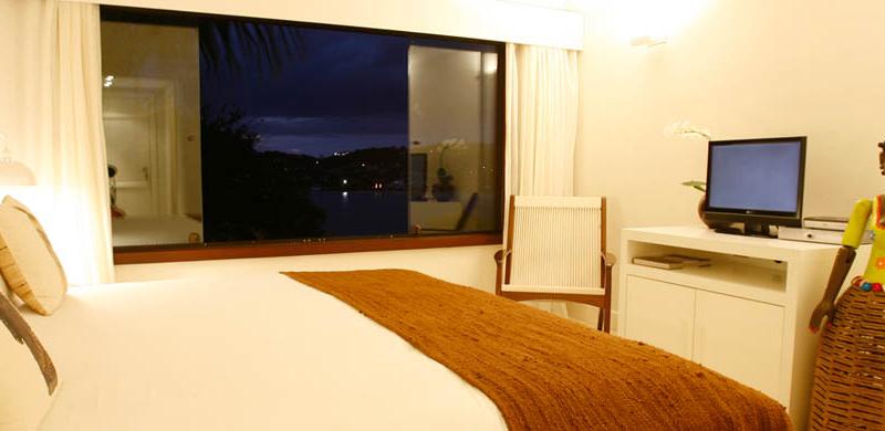 Insolito Hotel Boutique & Spa