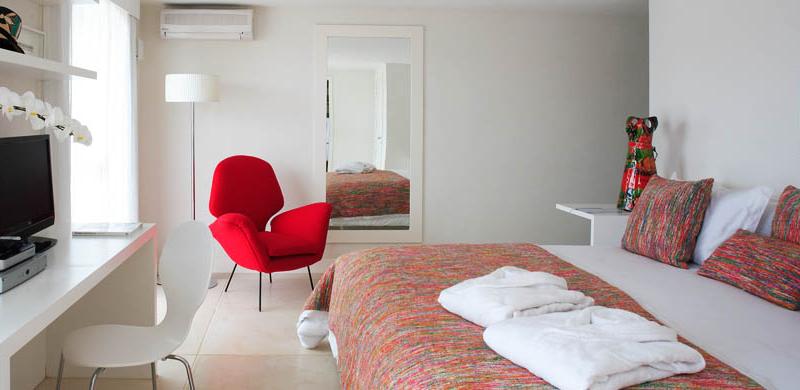 Insolito Hotel Boutique & Spa