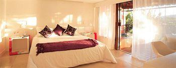 Insolito Hotel Boutique & Spa