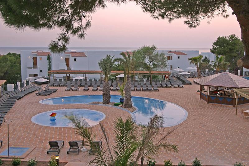 Insotel Club Tarida Beach