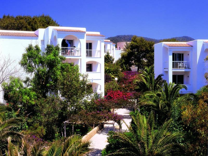 Insotel Club Tarida Beach