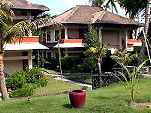 Intan Bali Village