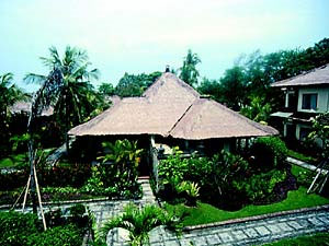 Intan Bali Village