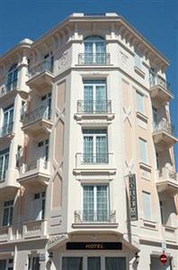 Le Lausanne