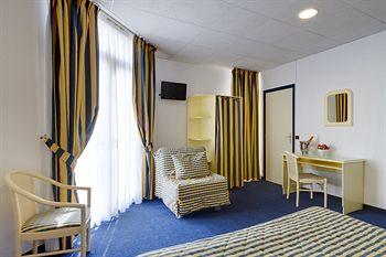Le Lausanne