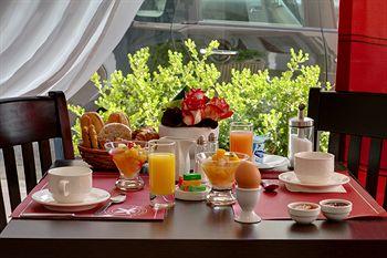 Le Lausanne