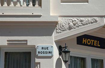 Le Lausanne