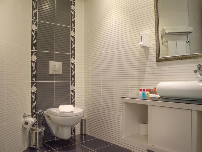 Ambrosia Hotel Beach & Spa  