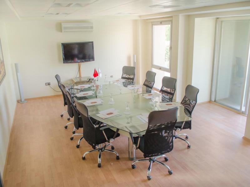 Ambrosia Hotel Beach & Spa  