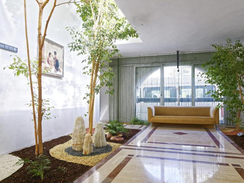 Ambrosia Hotel Beach & Spa  