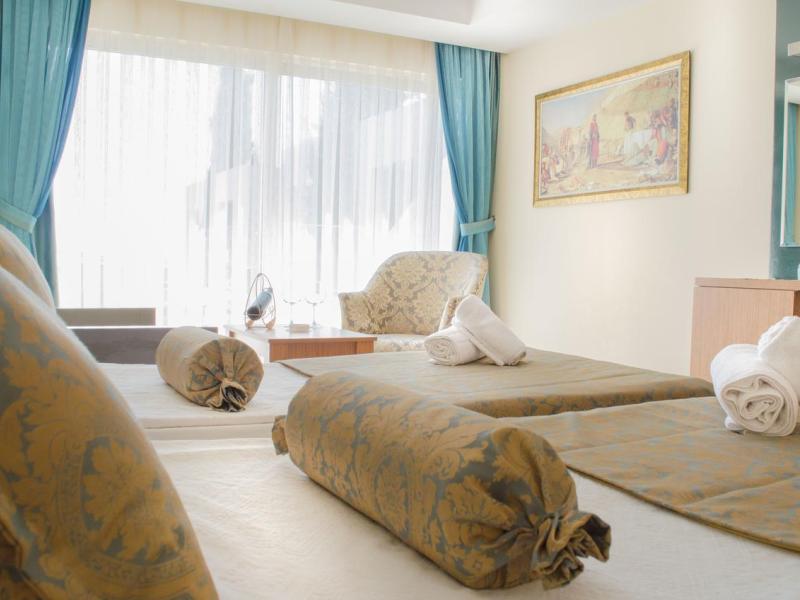 Ambrosia Hotel Beach & Spa  