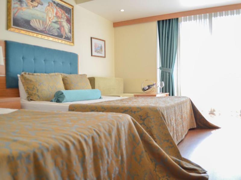 Ambrosia Hotel Beach & Spa  