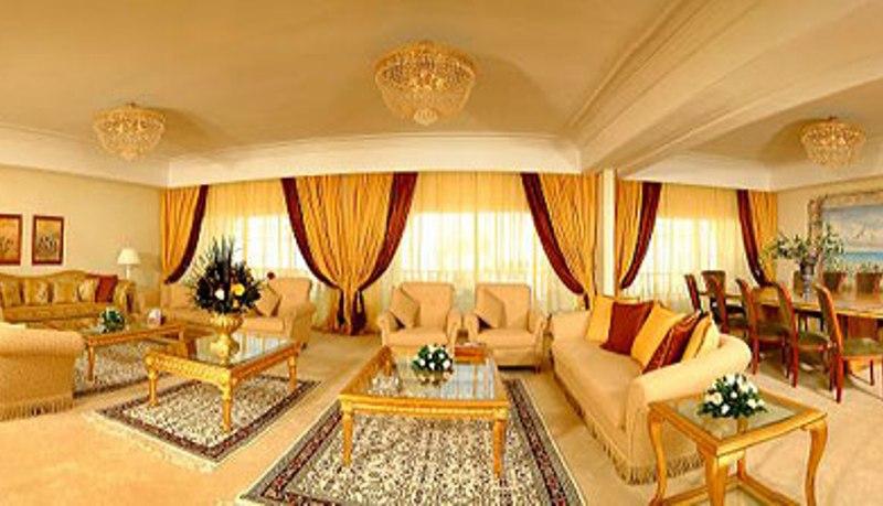 Abou Nawas Le Palace