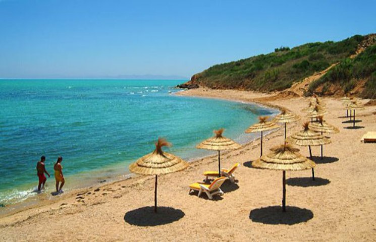 Abou Nawas Le Palace