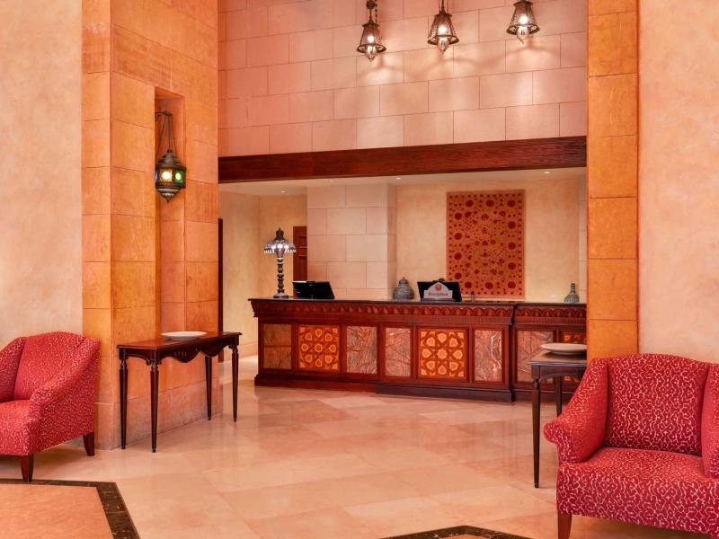 Pickalbatros Palace Resort Port Ghalib