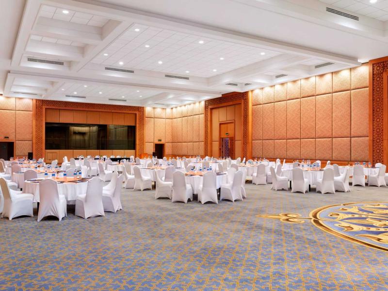 Pickalbatros Palace Resort Port Ghalib