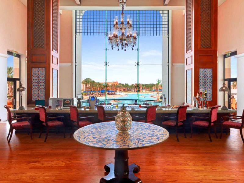 Pickalbatros Palace Resort Port Ghalib