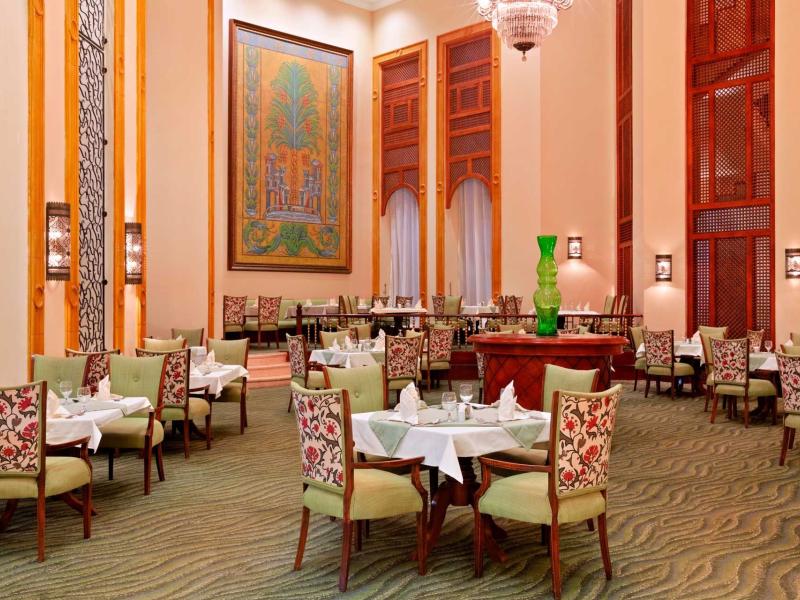 Pickalbatros Palace Resort Port Ghalib