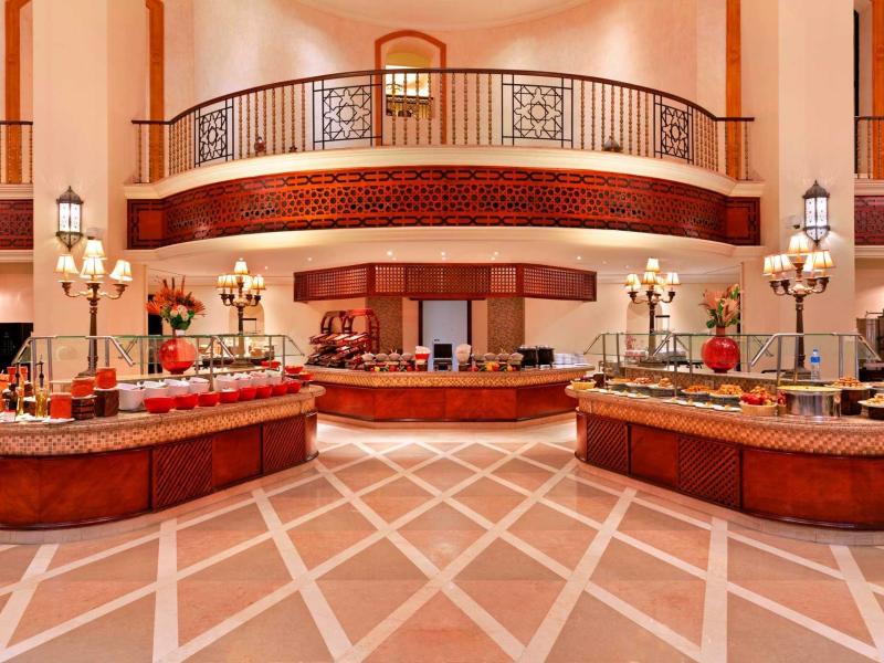 Pickalbatros Palace Resort Port Ghalib