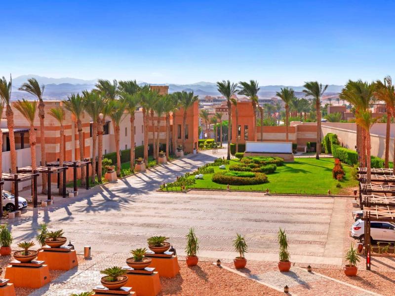 Pickalbatros Palace Resort Port Ghalib