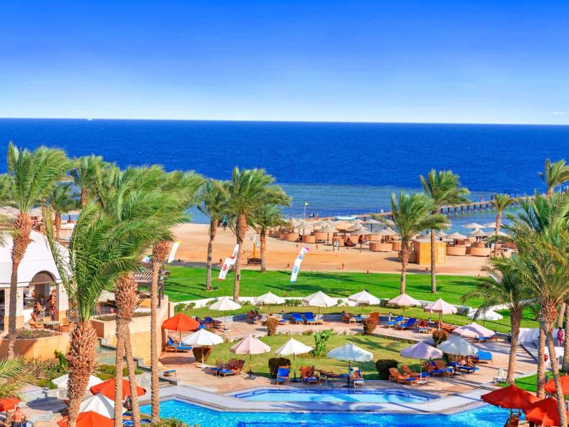 Pickalbatros Palace Resort Port Ghalib