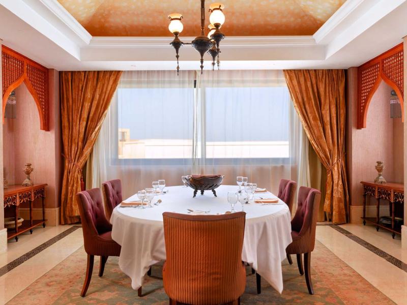 Pickalbatros Palace Resort Port Ghalib