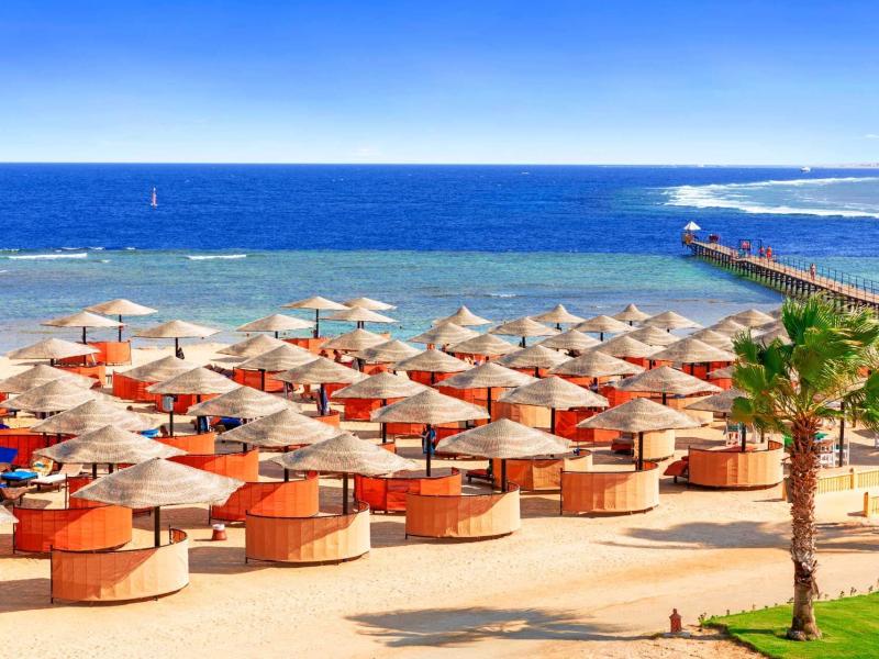 Pickalbatros Palace Resort Port Ghalib