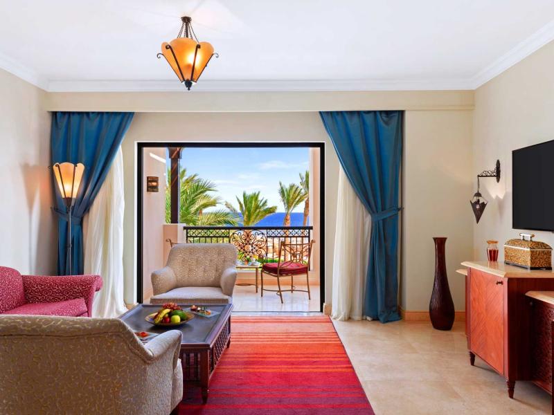 Pickalbatros Palace Resort Port Ghalib