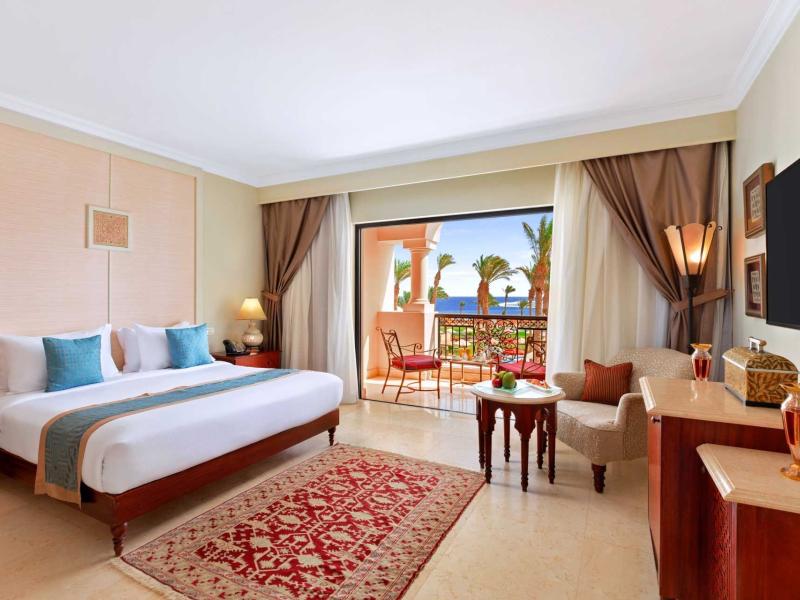 Pickalbatros Palace Resort Port Ghalib