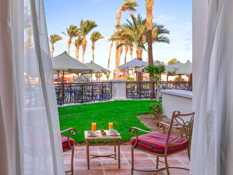 Pickalbatros Palace Resort Port Ghalib