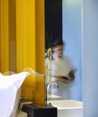 Отель InterContinental Beijing Beichen Китай, Пекин, фото 6