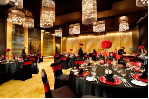 Отель InterContinental Beijing Beichen Китай, Пекин, фото 8